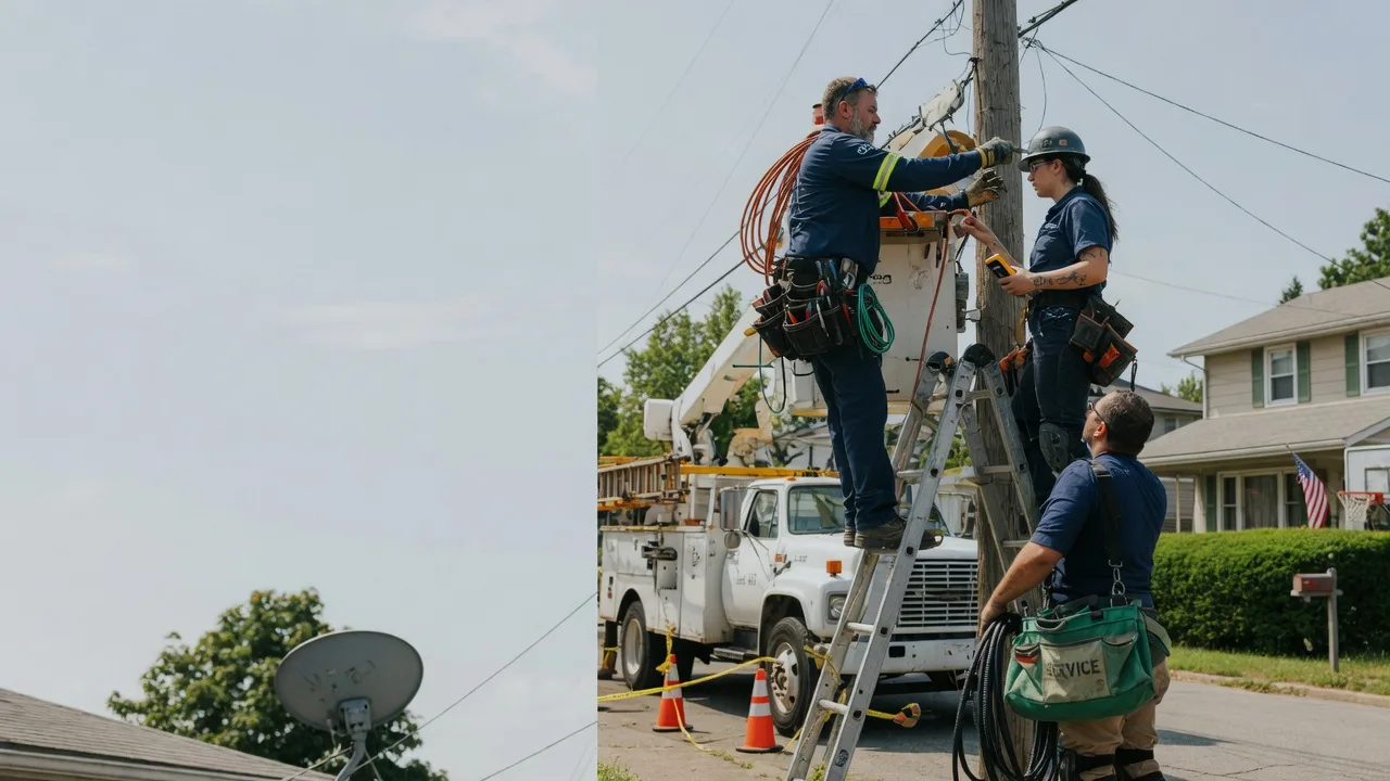Electrical Repair in Robards, KY near me